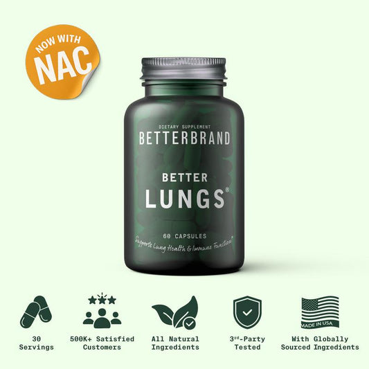 Detox Capsules